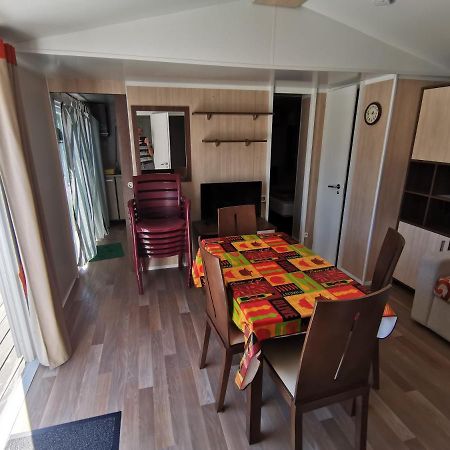 Camping Le Grand Verney Novalaise 외부 사진